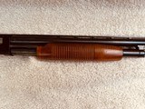 Mossberg 600AT “ New Haven” 12 ga 26” w/C-Lect Choke - 8 of 12