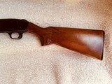 Mossberg 600AT “ New Haven” 12 ga 26” w/C-Lect Choke - 2 of 12