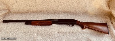 Mossberg 600AT “ New Haven” 12 ga 26” w/C-Lect Choke