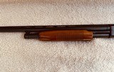 Mossberg 600AT “ New Haven” 12 ga 26” w/C-Lect Choke - 4 of 12