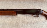 Mossberg 600AT “ New Haven” 12 ga 26” w/C-Lect Choke - 3 of 12