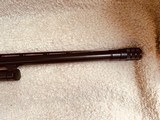 Mossberg 600AT “ New Haven” 12 ga 26” w/C-Lect Choke - 9 of 12