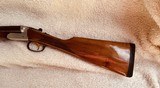 Stoeger Uplander Supreme Side by Side 20ga 26” - 7 of 13