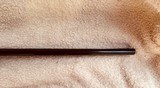 Stoeger Uplander Supreme Side by Side 20ga 26” - 6 of 13