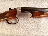 Stoeger Uplander Supreme Side by Side 20ga 26” - 2 of 13