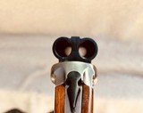 Stoeger Uplander Supreme Side by Side 20ga 26” - 10 of 13