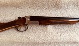 Stoeger Uplander Supreme Side by Side 20ga 26” - 4 of 13