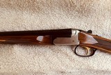Stoeger Uplander Supreme Side by Side 20ga 26” - 8 of 13