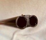 Stoeger Uplander Supreme Side by Side 20ga 26” - 12 of 13