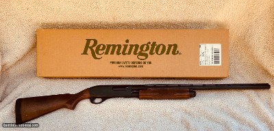Remington 870 Express Magnum 12ga 26”
