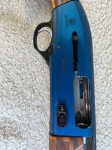 Beretta A400 Xcel Sporting 12ga 32” w/KO - 10 of 12