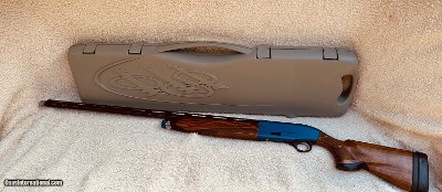 Beretta A400 Xcel Sporting 12ga 32” w/KO