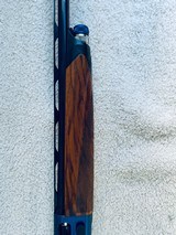Beretta A400 Xcel Sporting 12ga 32” w/KO - 8 of 12