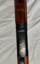 Mossberg Gold Reserve Black Label NIB 20ga 30” - 9 of 11