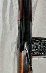Mossberg Gold Reserve Black Label NIB 20ga 30” - 6 of 11