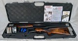 Mossberg Gold Reserve Black Label NIB 20ga 30” - 10 of 11