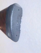 Browning 12 ga 525 Grade 3/4 Wood 30” sporting clays - 15 of 15