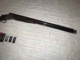 Browning 12 ga 525 Grade 3/4 Wood 30” sporting clays - 5 of 15