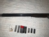 Browning 12 ga 525 Grade 3/4 Wood 30” sporting clays - 11 of 15