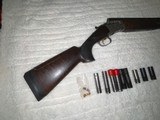 Browning 12 ga 525 Grade 3/4 Wood 30” sporting clays - 3 of 15