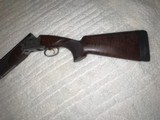 Browning 12 ga 525 Grade 3/4 Wood 30” sporting clays - 9 of 15