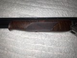 Browning 12 ga 525 Grade 3/4 Wood 30” sporting clays - 14 of 15