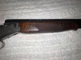 Browning 12 ga 525 Grade 3/4 Wood 30” sporting clays - 4 of 15