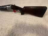 Browning 12 ga 525 Grade 3/4 Wood 30” sporting clays - 8 of 15