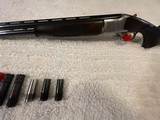 Browning 12 ga 525 Grade 3/4 Wood 30” sporting clays - 10 of 15