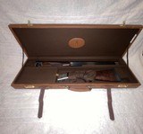 Browning 12 ga 525 Grade 3/4 Wood 30” sporting clays - 2 of 15