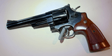 S&W 29-10 50th Anniversary model - 13 of 15