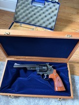 S&W 29-10 50th Anniversary model - 4 of 15