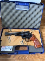 S&W 29-10 50th Anniversary model