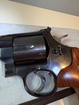 S&W 29-10 50th Anniversary model - 8 of 15