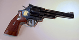S&W 29-10 50th Anniversary model - 12 of 15