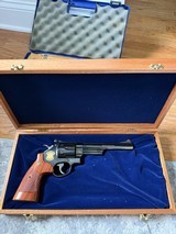 S&W 29-10 50th Anniversary model - 3 of 15