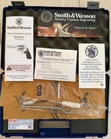 S&W 29-10 50th Anniversary model - 15 of 15