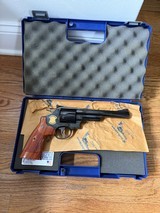 S&W 29-10 50th Anniversary model - 2 of 15