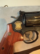 S&W 29-10 50th Anniversary model - 6 of 15