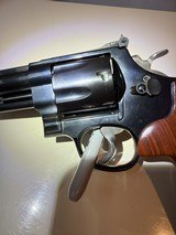 S&W 29-10 50th Anniversary model - 10 of 15