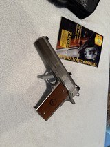 NOS - Coonan Classic 5