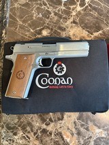 NOS - Coonan Classic 5