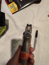 NOS - Coonan Compact 4