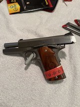 NOS - Coonan Compact 4