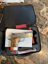 NOS - Coonan Compact 4