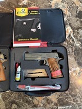 NOS
Coonan Compact 4" 357Mag
