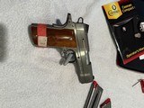 NOS - Coonan Compact 4