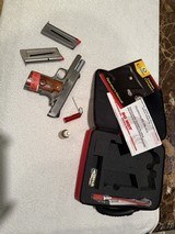NOS - Coonan Compact 4