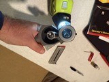 NOS - Coonan Compact 4