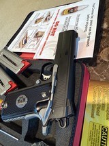 Coonan Compact 4